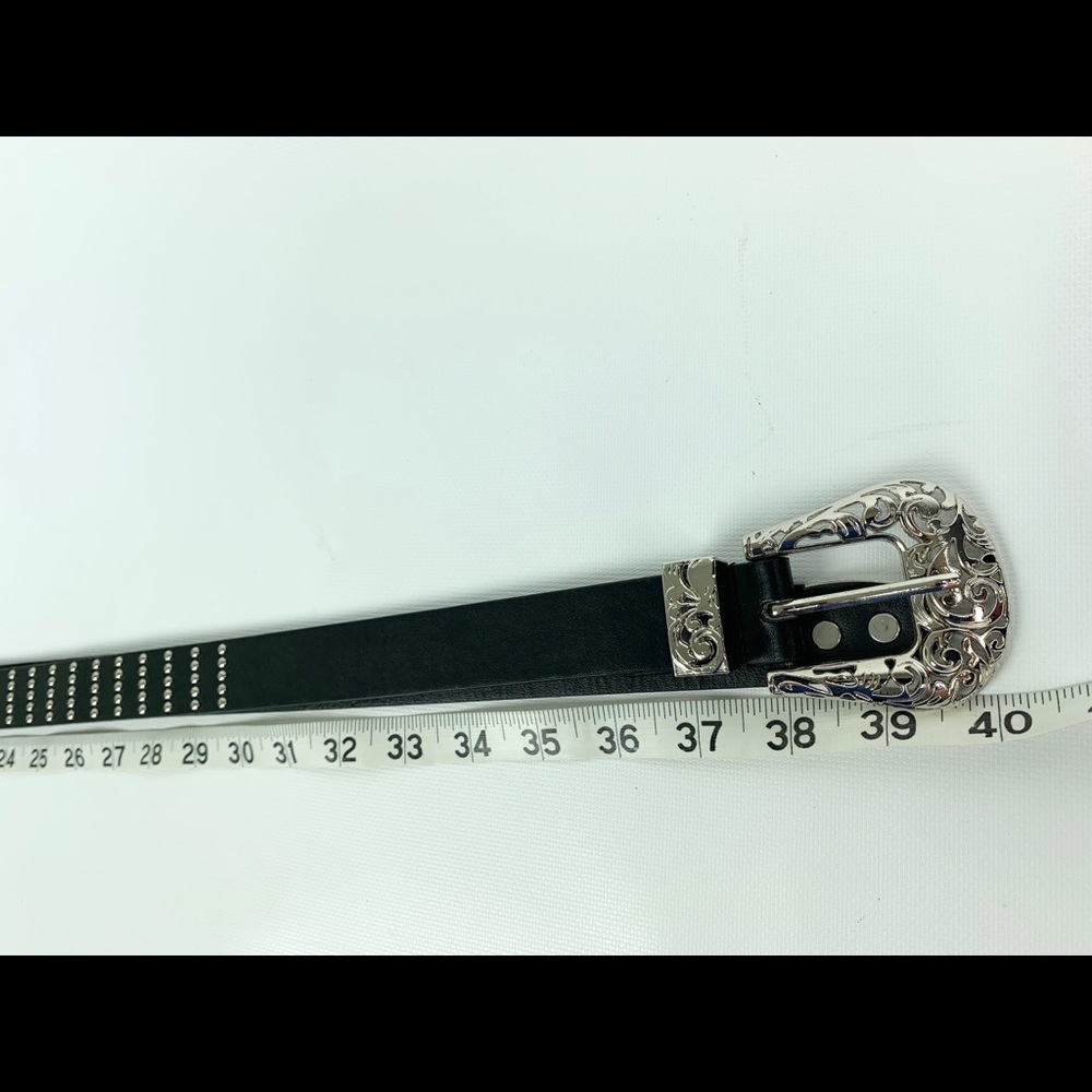 Ete Woman’s unique wrap around belt - Picture 8 of 8